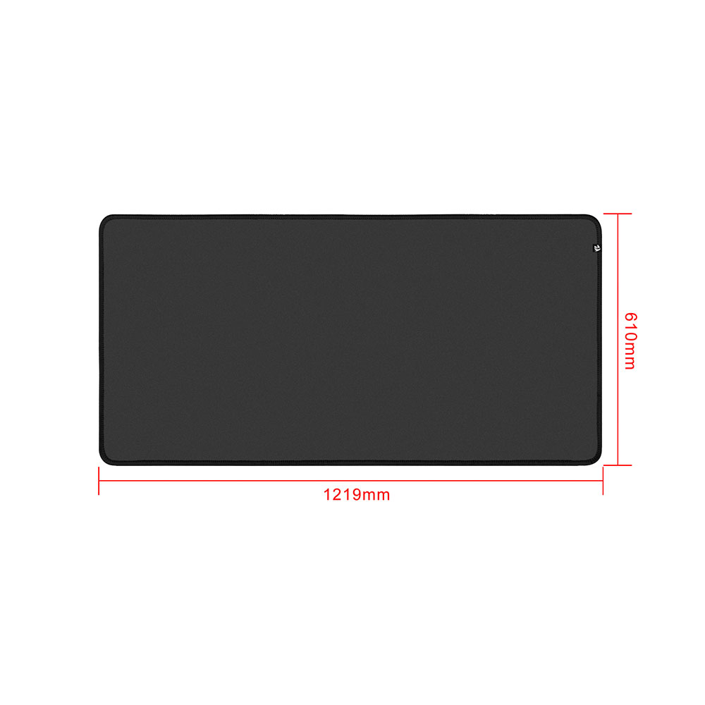 Mostrar detalhes de MOUSEPAD GAMER REDRAGON FLICK 3XL 1219X610X3MM P040 Imagem de MOUSEPAD GAMER REDRAGON FLICK 3XL 1219X610X3MM P040