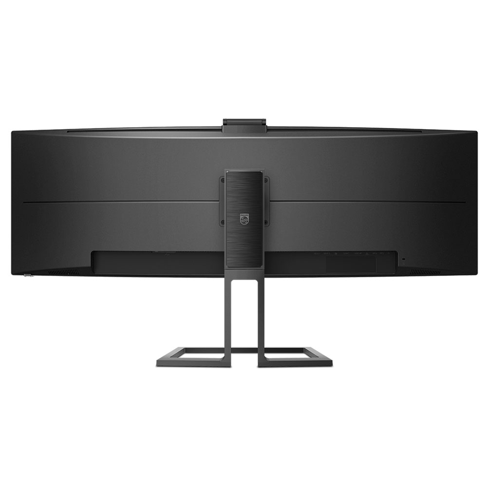 Imagem de MONITOR 49" PHILIPS LED 499P9H CURVO SUPERWIDE HDMI / DP / 60HZ / VESA