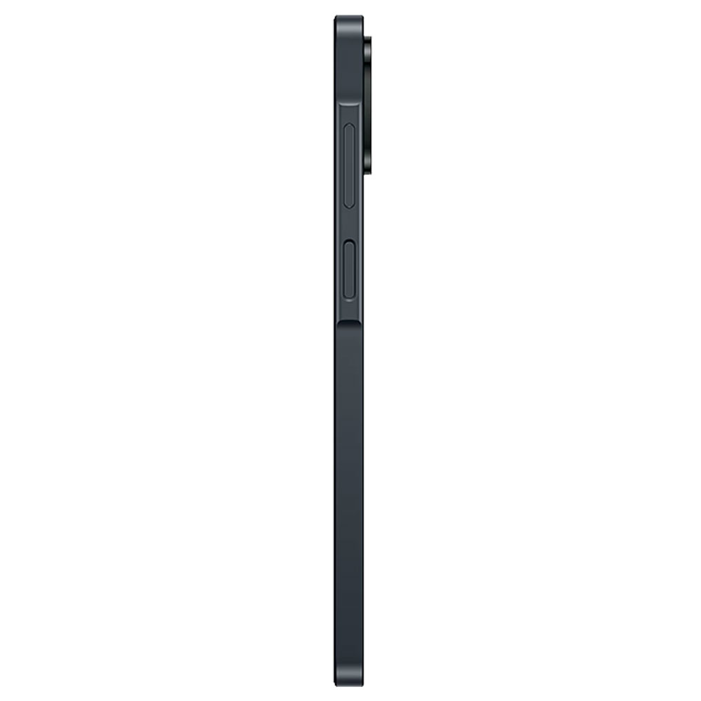 Imagem de SMARTPHONE SAMSUNG GALAXY A07 SM-A075MZKSZTO 6,7" HD+/4G/ 8GB+8GB RAM PLUS/ 256GB/ ANDROID 15/ PRETO