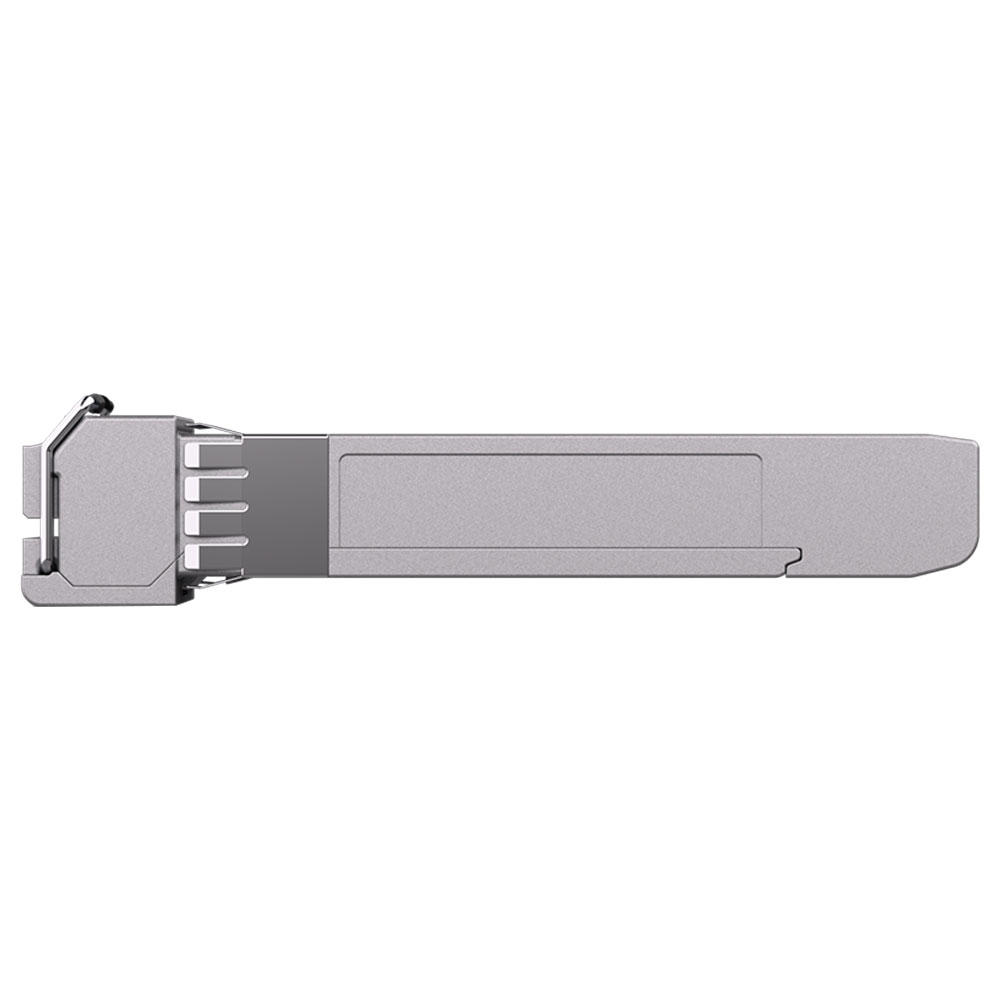 Imagem de MODULO UBIQUITI MINI GBIC/SFP28 MULTIMODO 2LC 25GBPS/GIGABIT 100M UACC-OM-SFP28-SR (1 - PACK)