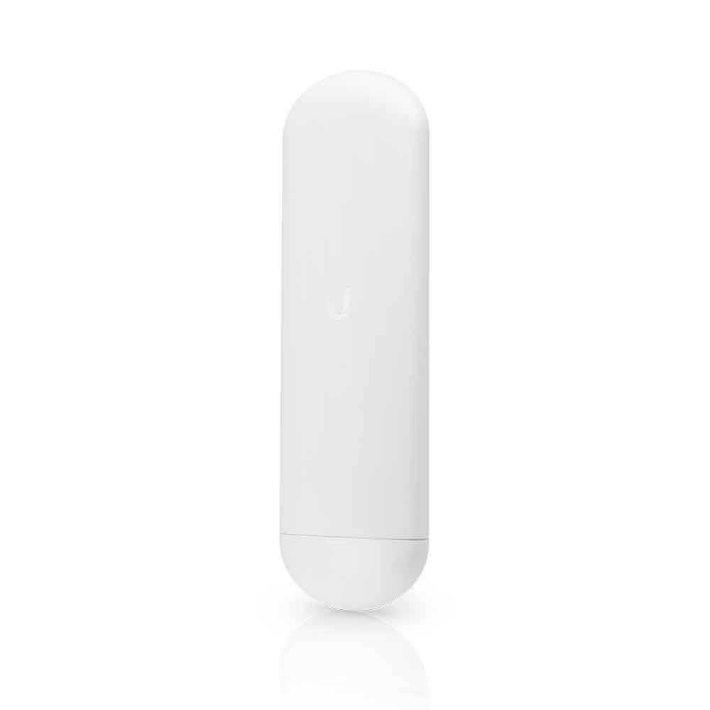 Mostrar detalhes de RADIO AIRMAX UBIQUITI NANOSTATION NS-5AC Imagem de RADIO AIRMAX UBIQUITI NANOSTATION NS-5AC