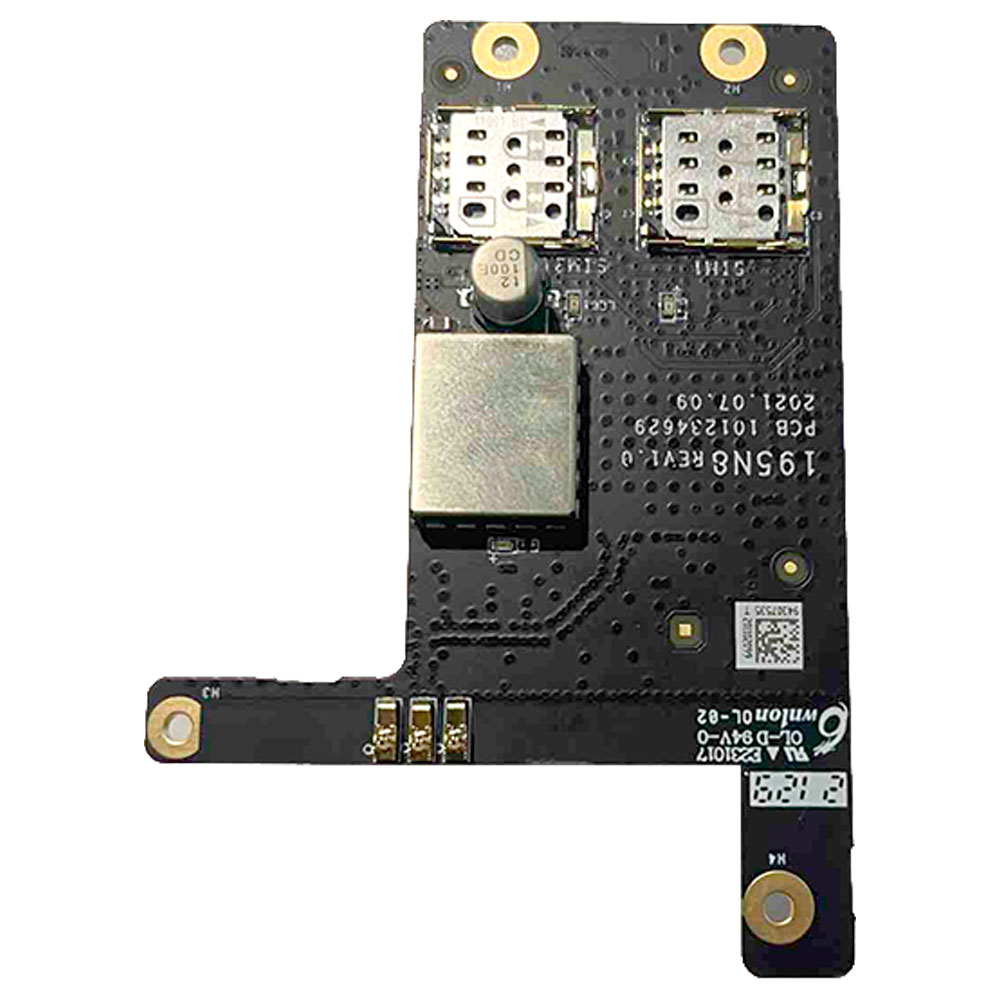 Imagem de MODULO DE COMUNICACAO GPRS P/ AX HYBRID PRO DS-PM2-G HIKVISION