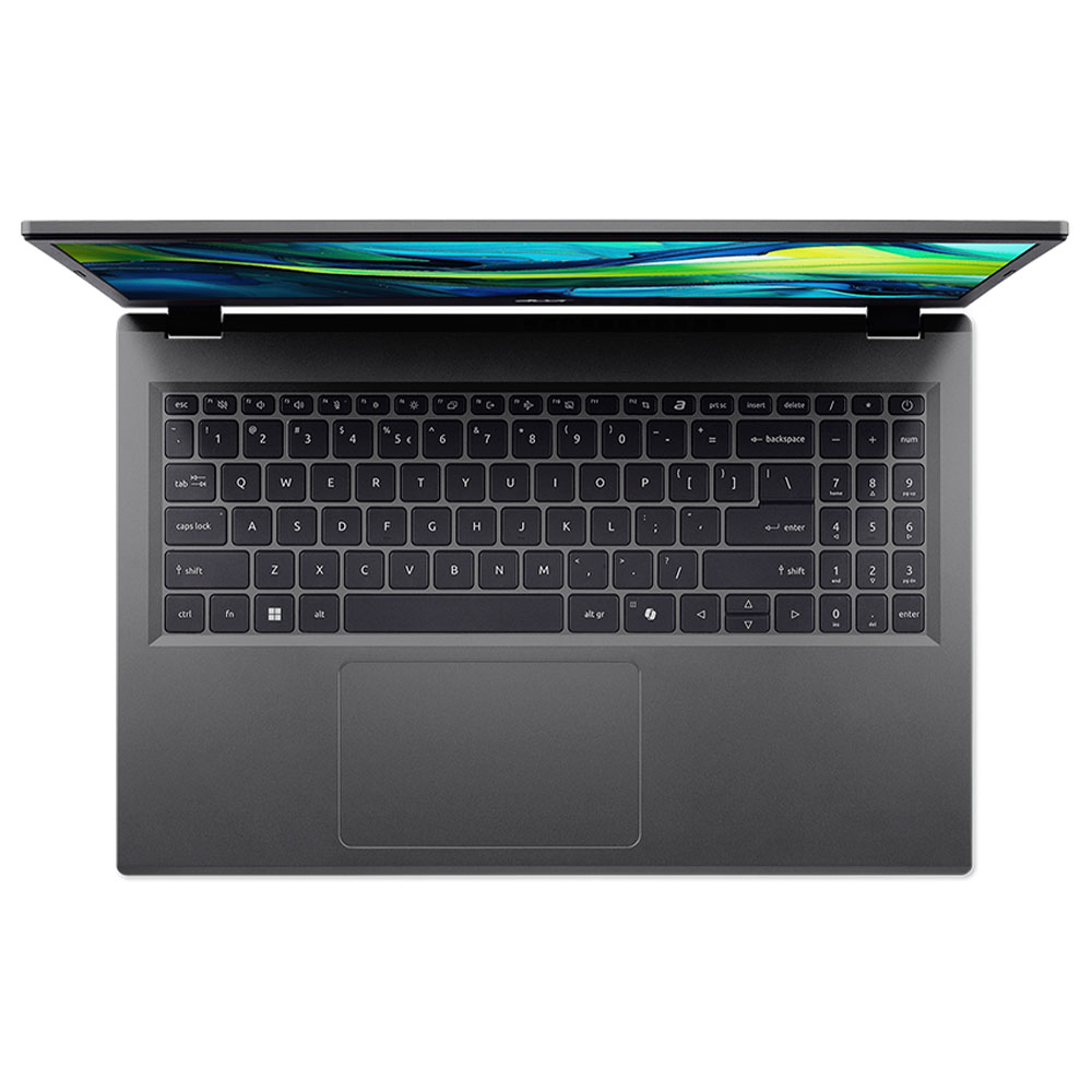 Imagem de NOTEBOOK ACER ASPIRE GO 15 15,3" WUXGA AG15-51P-5449/ I5-1334U/ 8GB/ 256GB SSD/ LINUX
