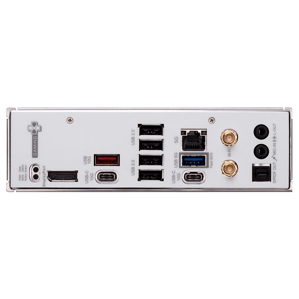 Imagem de PLACA MAE (AMD) MSI B850 GAMING PLUS WIFI PZ DDR5 AM5