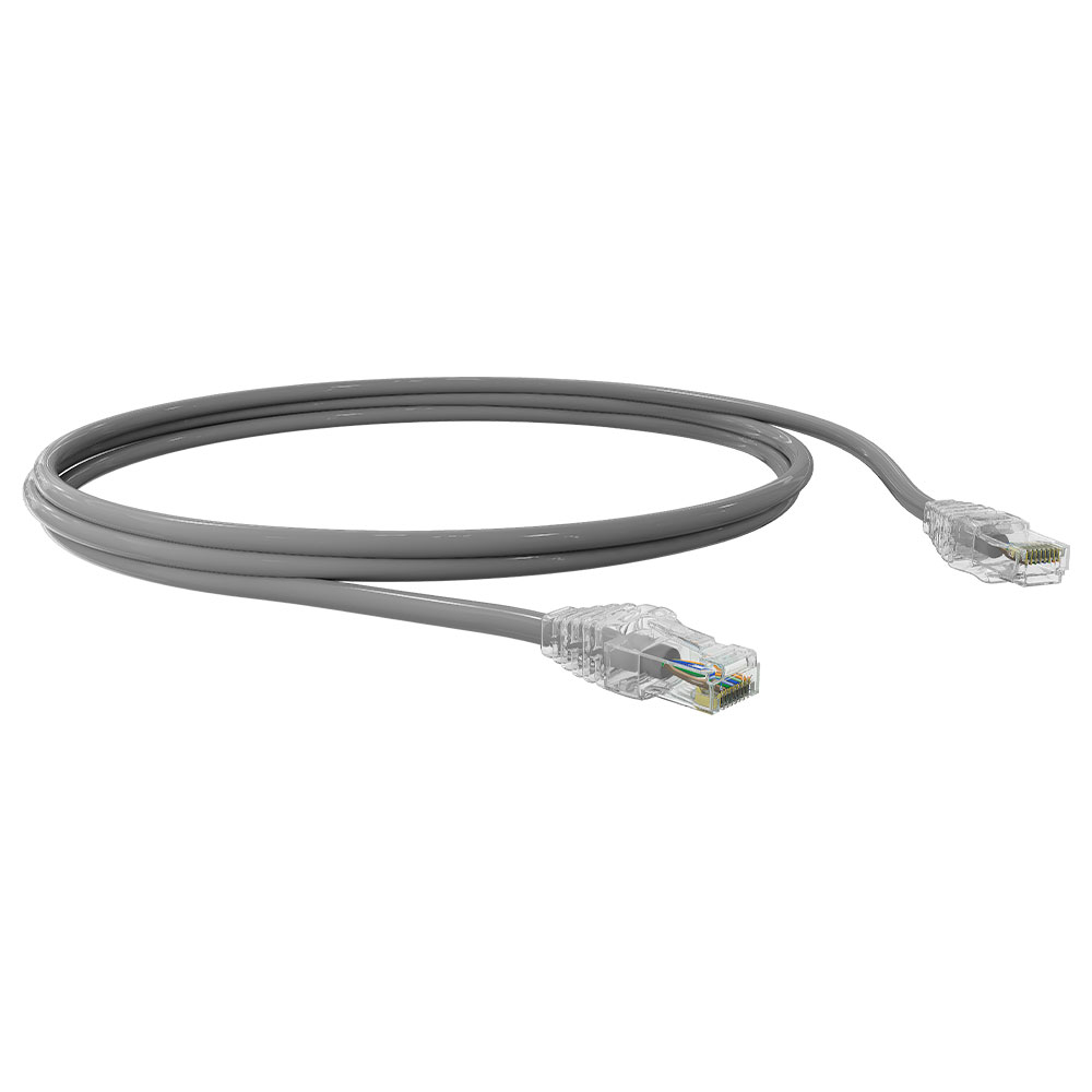 Mostrar detalhes de PATCH CORD U/UTP FURUKAWA SOHOPLUS CAT6 CMX T568A/B 1.5M CINZA CERTIFICADO Imagem de PATCH CORD U/UTP FURUKAWA SOHOPLUS CAT6 CMX T568A/B 1.5M CINZA CERTIFICADO