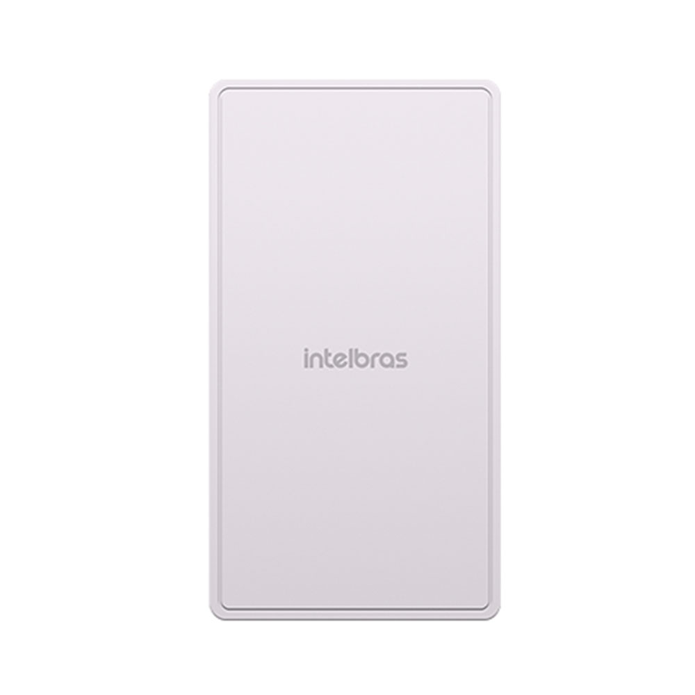 Mostrar detalhes de ROTEADOR ACCESS POINT WIFI 6 RW 6305W INDOOR DUAL BAND BRANCO - 4750256 Imagem de ROTEADOR ACCESS POINT WIFI 6 RW 6305W INDOOR DUAL BAND BRANCO - 4750256