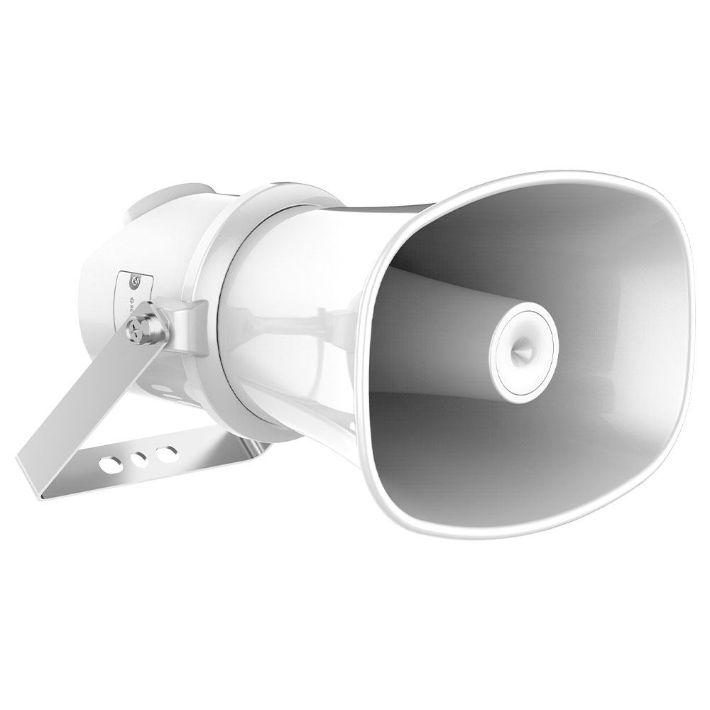 Mostrar detalhes de SIRENE SPEAKER DS-QAZ1325G1T HIKVIISON Imagem de SIRENE SPEAKER DS-QAZ1325G1T HIKVIISON