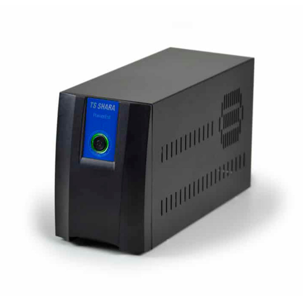 Imagem de ESTABILIZADOR TS SHARA POWEREST HOME 2000VA BIV/115V - 9011