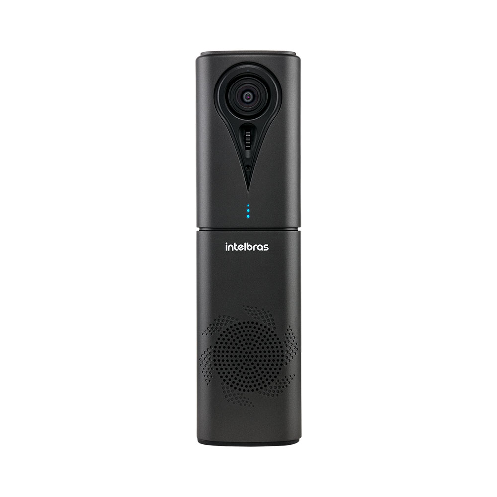 Mostrar detalhes de VIDEO CONFERENCIA USB INTELBRAS EVC 300 1080P COM USB 2.0 - 4290300 Imagem de VIDEO CONFERENCIA USB INTELBRAS EVC 300 1080P COM USB 2.0 - 4290300