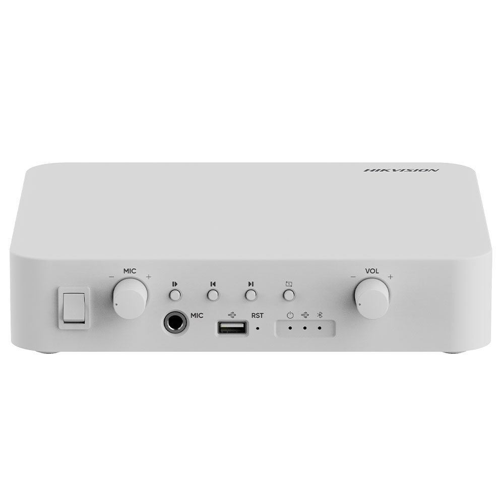 Mostrar detalhes de AMPLIFICADOR DE REDE DS-QAE1A40G1-VB HIKVISION Imagem de AMPLIFICADOR DE REDE DS-QAE1A40G1-VB HIKVISION