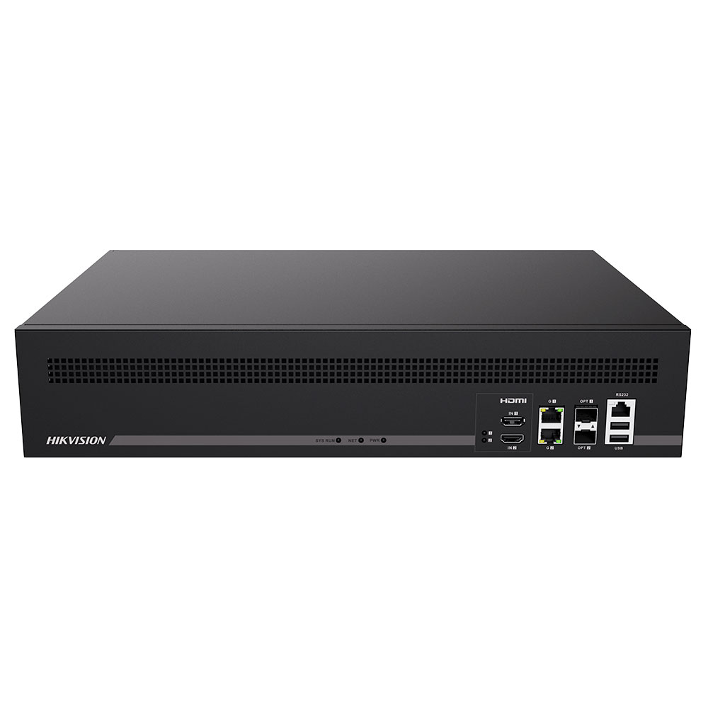 Imagem de DECODER 4K DS-6912UDI(C) HIKVISION