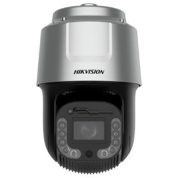 Mostrar detalhes de CAMERA IP DS-2DF8C442IXG1-EL(W)(Y) HIKVISION Imagem de CAMERA IP DS-2DF8C442IXG1-EL(W)(Y) HIKVISION