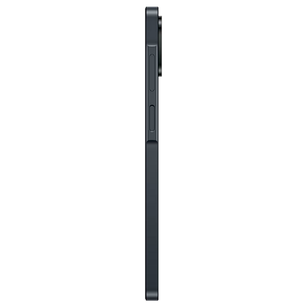 Imagem de SMARTPHONE SAMSUNG GALAXY A07 SM-A075MZKRZTO 6,7" HD/4G/4GB RAM+4GB RAM PLUS/128GB/ANDROID 15/ PRETO