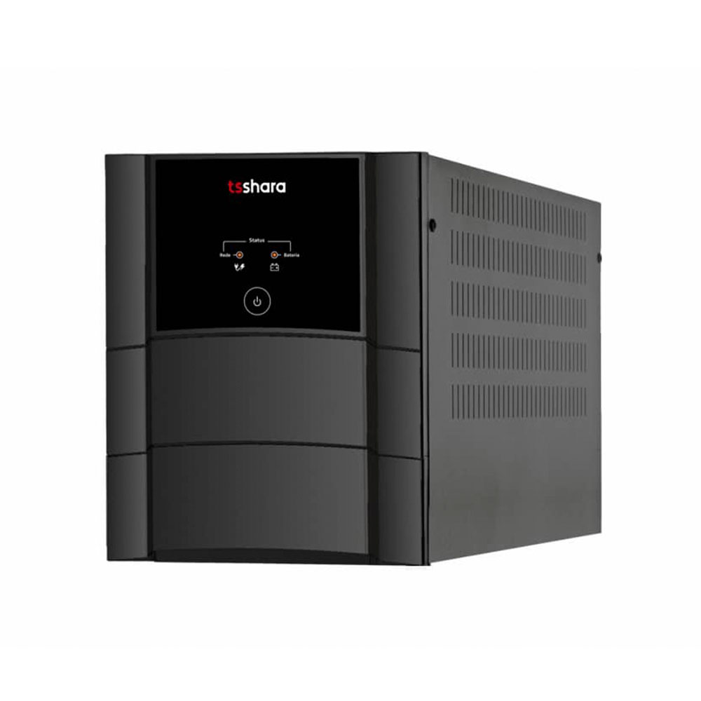 Mostrar detalhes de NOBREAK TS SHARA UPS PDV CHECKOUT UNIVERSAL 1500VA 1BA 45AH - 4455 Imagem de NOBREAK TS SHARA UPS PDV CHECKOUT UNIVERSAL 1500VA 1BA 45AH - 4455
