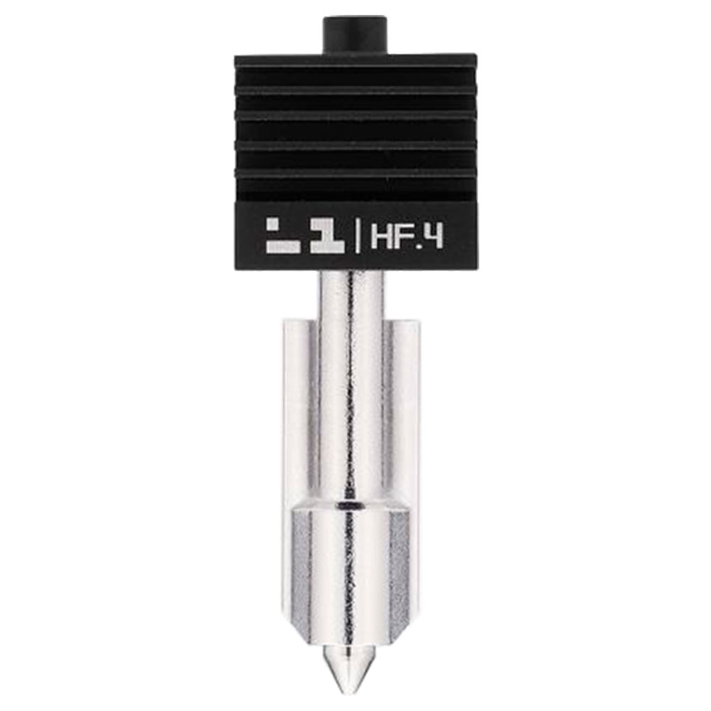 Mostrar detalhes de HOTEND ALTO FLUXO COM BICO DE ACO ENDURECIDO 0.4MM BAMBU LAB PARA H2D,P2S, H2S, H2D PRO,H2CC -FAH063 Imagem de HOTEND ALTO FLUXO COM BICO DE ACO ENDURECIDO 0.4MM BAMBU LAB PARA H2D,P2S, H2S, H2D PRO,H2CC -FAH063