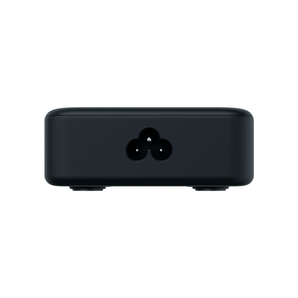 Imagem de CARREGADOR INTELBRAS EC 40 DESKTOP 240W GAN 4P USB-C - 4820189