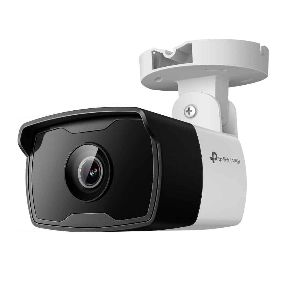Imagem de CAMERA DE REDE BULLET VIGI C320I(2.8MM) EXTERNA DE 2 MP TPLINK TPN0413