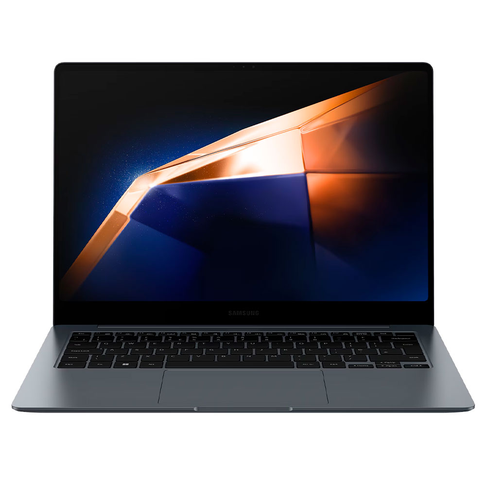 Mostrar detalhes de NOTEBOOK SAMSUNG GALAXY BOOK 4 PRO 14" FHD WQXGA/INTEL CORE ULTRA 5 125H/16GB/512GB SSD/WIN 11 HOME Imagem de NOTEBOOK SAMSUNG GALAXY BOOK 4 PRO 14" FHD WQXGA/INTEL CORE ULTRA 5 125H/16GB/512GB SSD/WIN 11 HOME