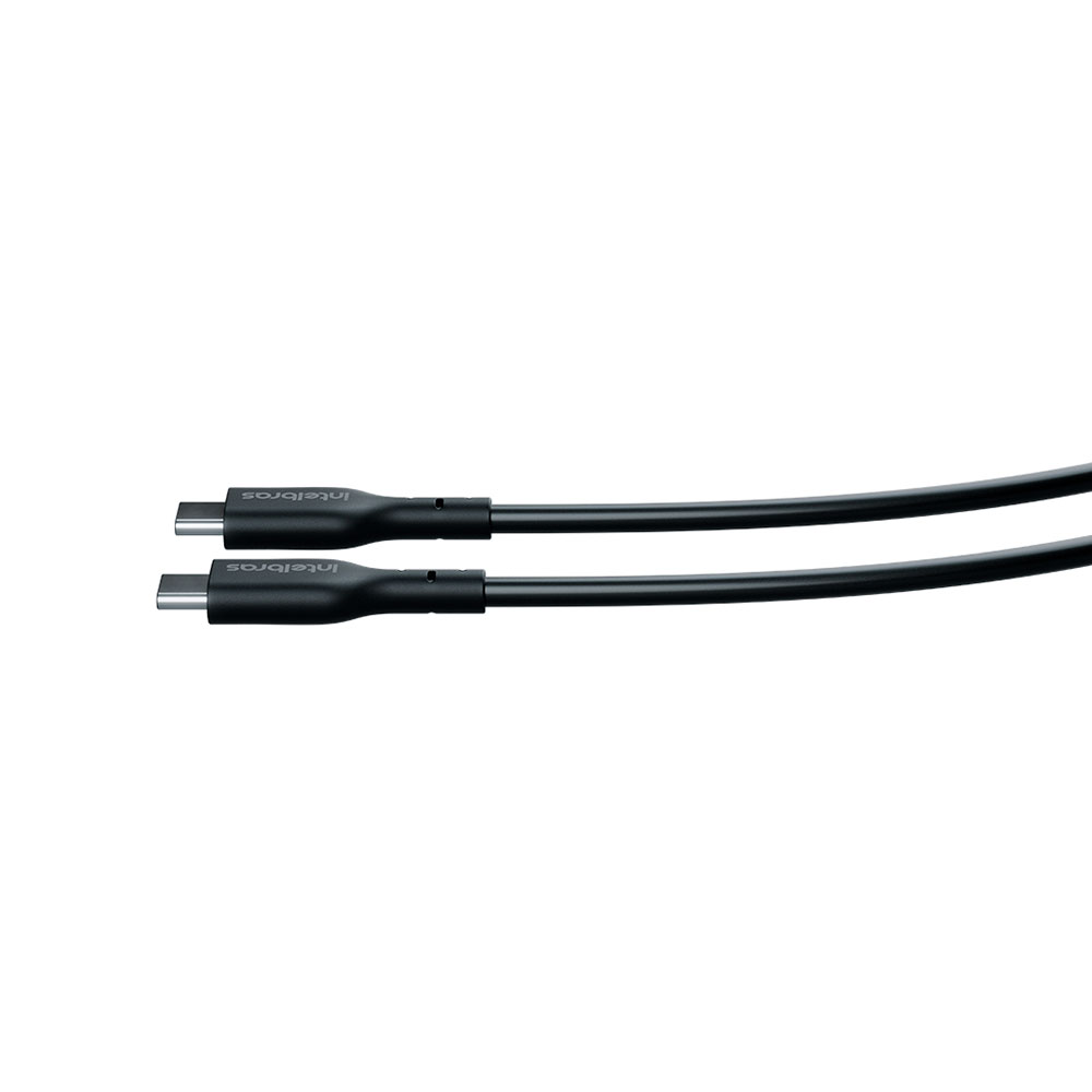 Imagem de CABO USB INTELBRAS EUCC 20PP 240W 2 METROS USB-C PARA USB-C - 4830267