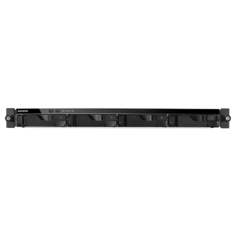 Mostrar detalhes de STORAGE NAS ASUSTOR RACK S/HD 4 BAIAS INTEL ATOM C3538 2 PORTAS LAN 1GB E 2 2.5GB - AS6504RS-BR Imagem de STORAGE NAS ASUSTOR RACK S/HD 4 BAIAS INTEL ATOM C3538 2 PORTAS LAN 1GB E 2 2.5GB - AS6504RS-BR