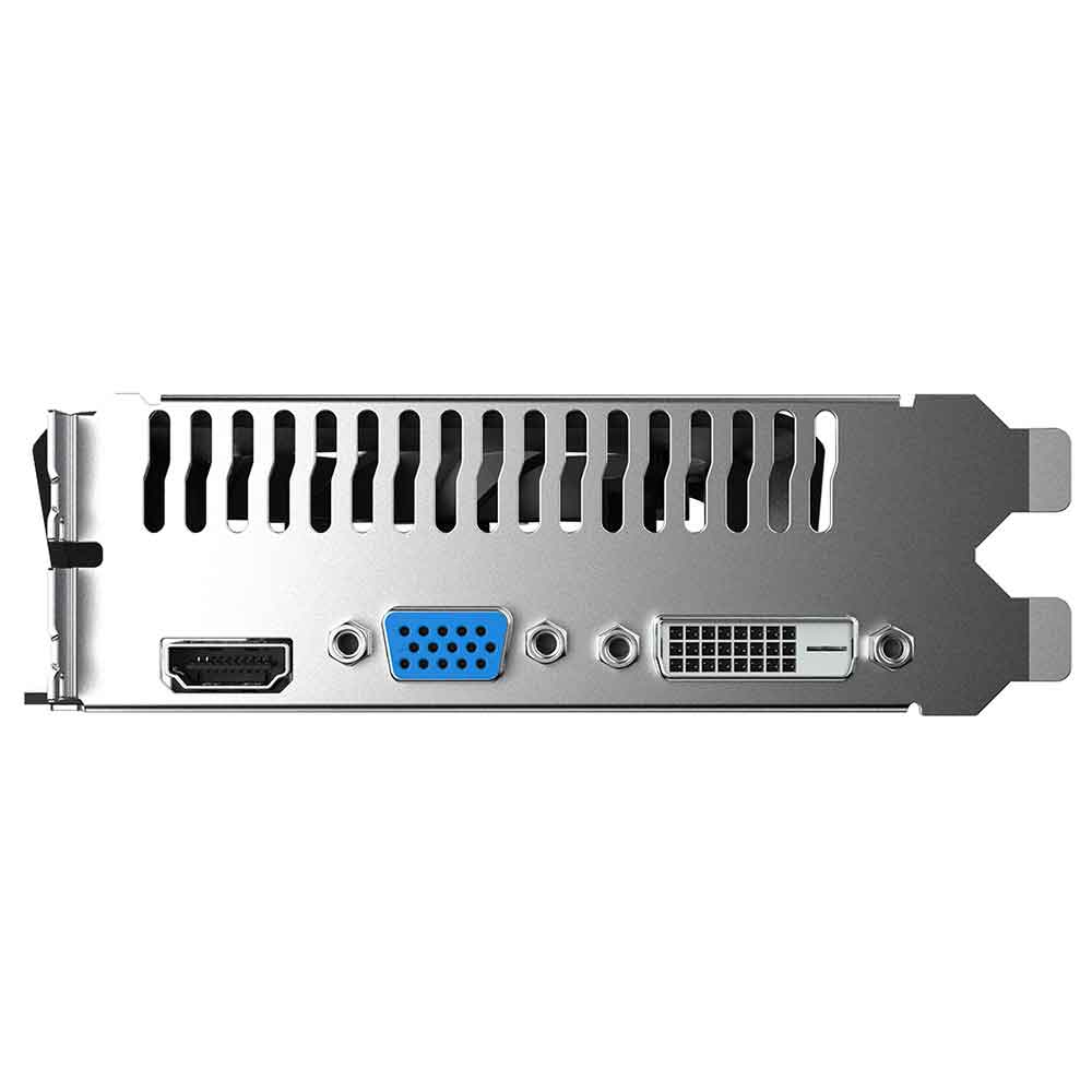 Imagem de PLACA DE VIDEO PCYES GEFORCE GT 740 4GB GDDR5 128BITS PVGT740GB4PE