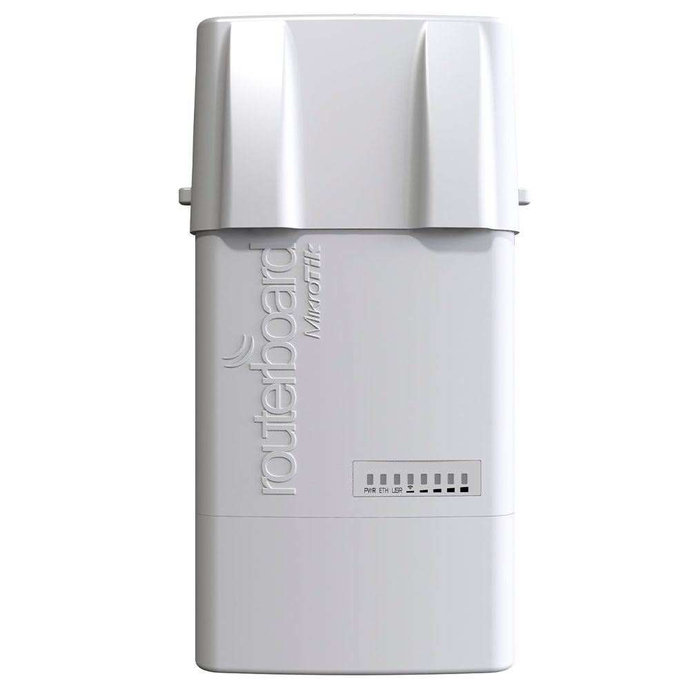 Mostrar detalhes de ROUTERBOARD WIRELESS POE RB912UAG-5HPND-OUT (BASEBOX 5) OUTDOOR GIGAGIT - MIKROTIK Imagem de ROUTERBOARD WIRELESS POE RB912UAG-5HPND-OUT (BASEBOX 5) OUTDOOR GIGAGIT - MIKROTIK