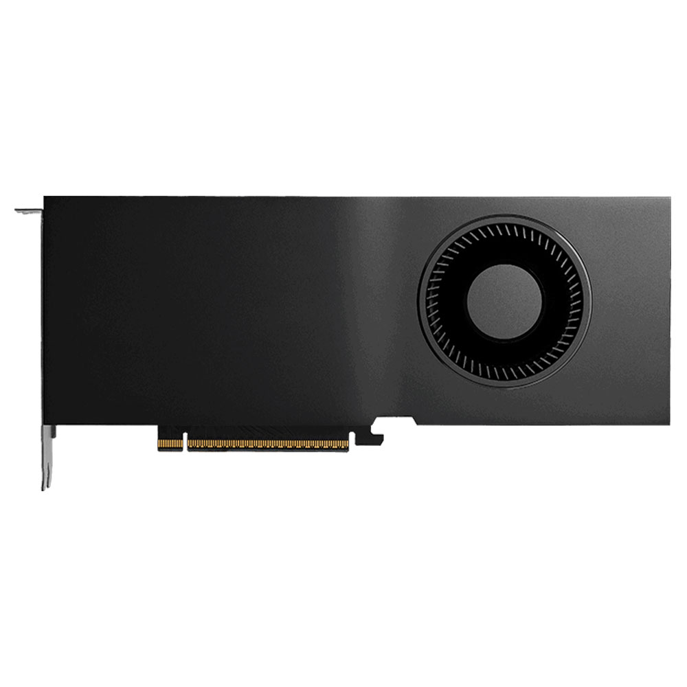 Imagem de PLACA DE VIDEO PNY NVIDIA QUADRO RTX PRO4500 BLACKWELL WKSTATION 32GB GDDR7 256BIT VCNRTXPRO4500B-PB