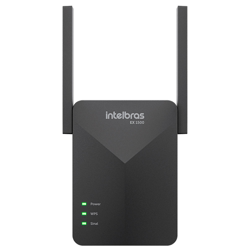 Mostrar detalhes de ROTEADOR WIRELESS INTELBRAS DUAL BAND MESH WIFI 6 EX 1500 - 4750191 Imagem de ROTEADOR WIRELESS INTELBRAS DUAL BAND MESH WIFI 6 EX 1500 - 4750191