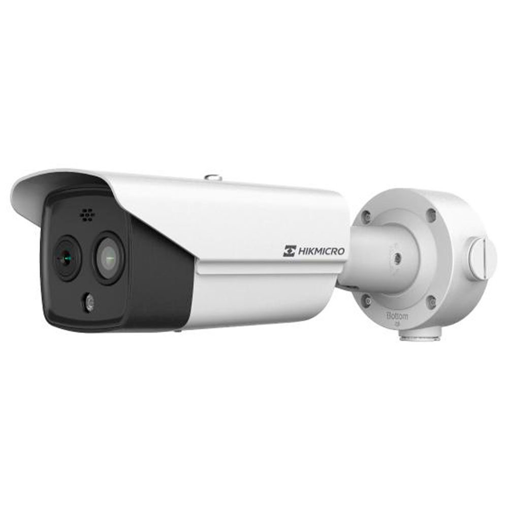 Mostrar detalhes de CAMERA HM-TD2628-8/G1/T3A/BR HIKVISION Imagem de CAMERA HM-TD2628-8/G1/T3A/BR HIKVISION