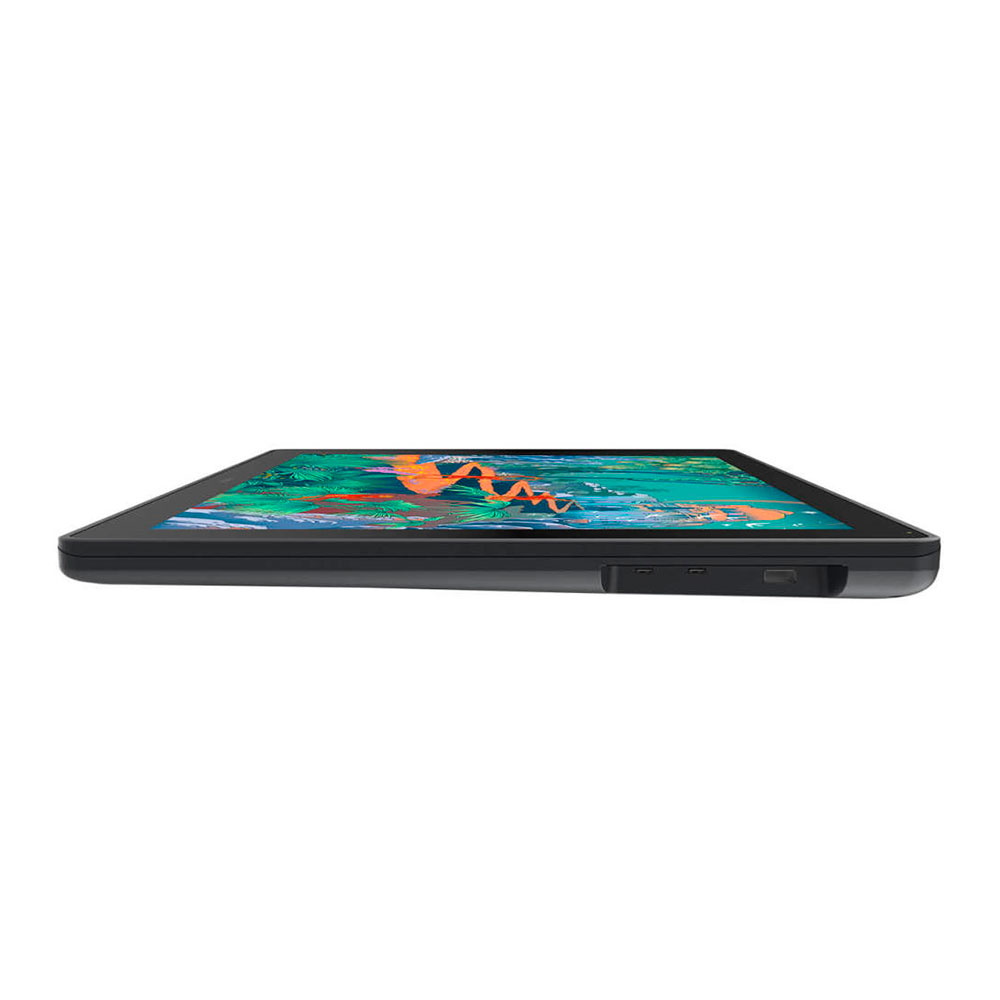 Imagem de MESA DIGITALIZADORA GS2402 HUION KAMVAS PLUS - TAMANHO 24", TELA QHD 2,5K (COR PRETO)