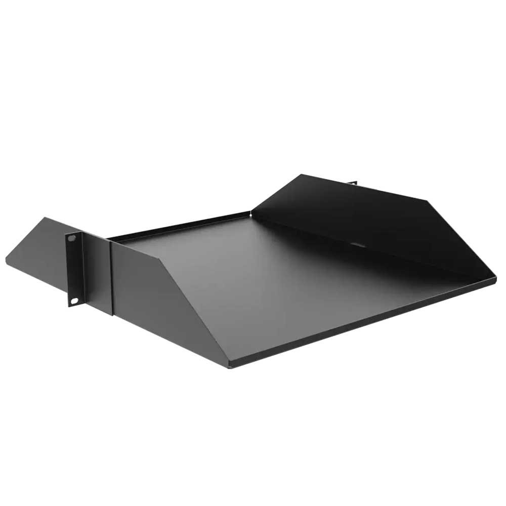 Mostrar detalhes de BANDEJA FIXACAO CENTRAL FIBRACEM 19" 2U - AR0104S00000000 Imagem de BANDEJA FIXACAO CENTRAL FIBRACEM 19" 2U - AR0104S00000000