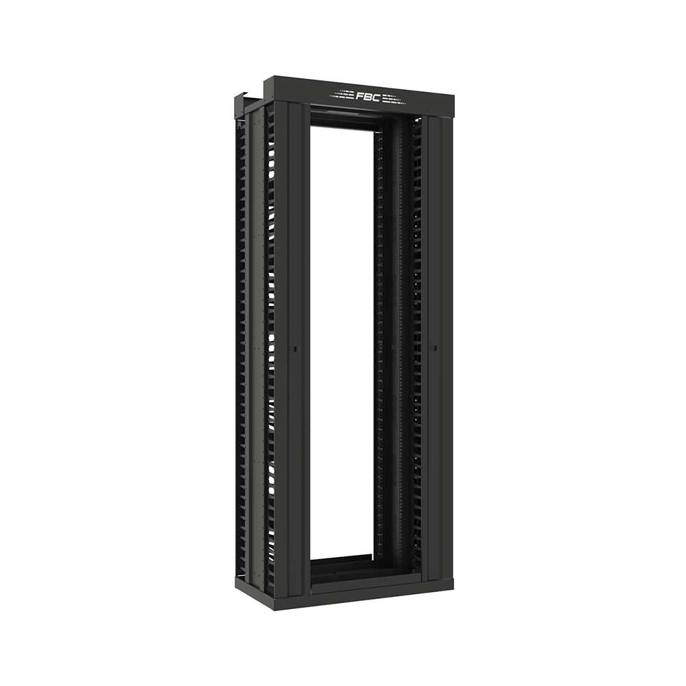 Mostrar detalhes de RACK DE PISO FIBRACEM FRAME ABERTO 44U 450MM P450 L850 - BI0067S00000000 Imagem de RACK DE PISO FIBRACEM FRAME ABERTO 44U 450MM P450 L850 - BI0067S00000000