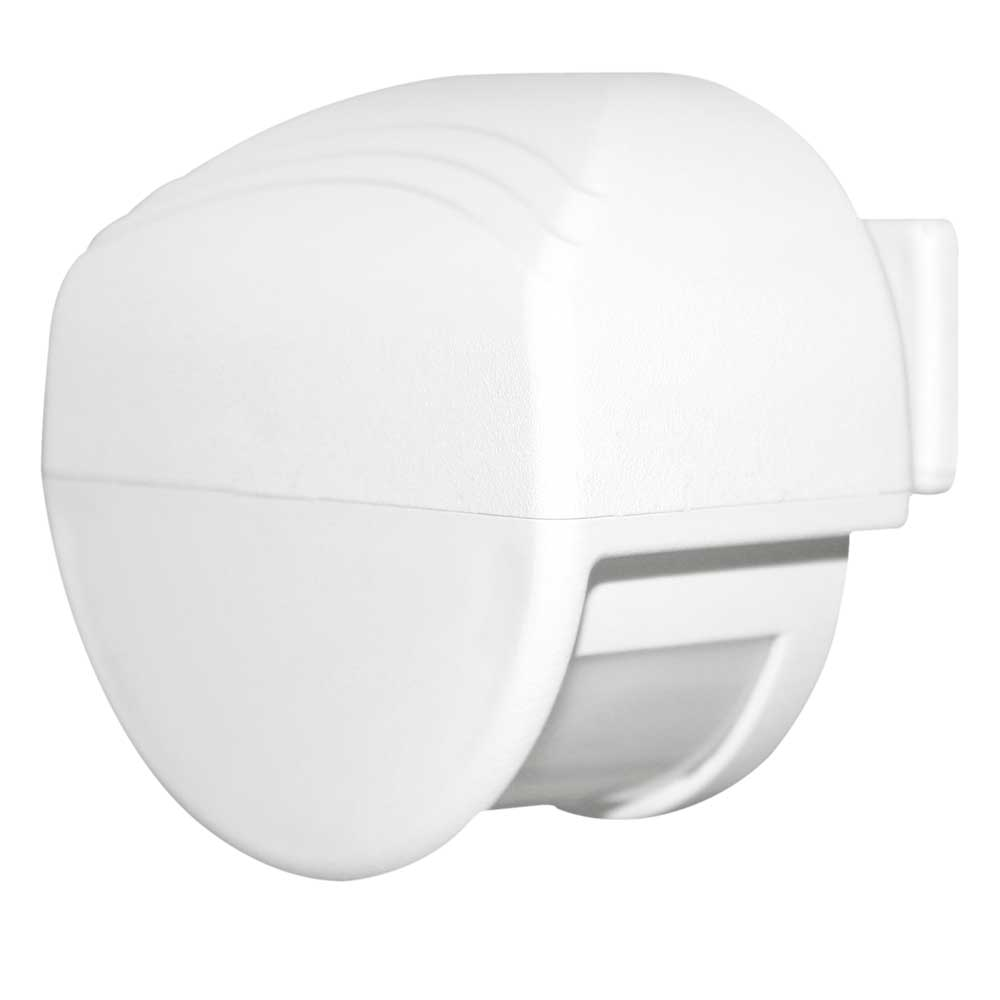 Mostrar detalhes de SENSOR INFRAVERMELHO PASSIVO COM FIO IRW-1000 6446 JFL Imagem de SENSOR INFRAVERMELHO PASSIVO COM FIO IRW-1000 6446 JFL