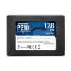 Imagem de SSD PATRIOT P210 128GB 2,5" SATA 3 - P210S128G25