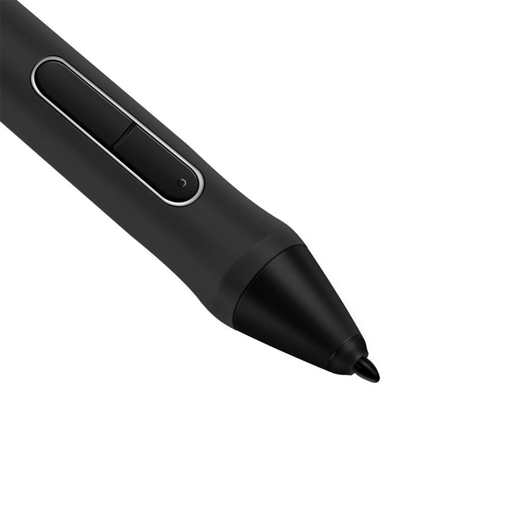 Imagem de MESA DIGITALIZADORA GT1562-G HUION KAMVAS PLUS - TAMANHO 16", TELA UHD 4K (COR CINZA ESCURO)