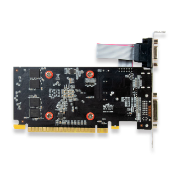 Imagem de PLACA DE VIDEO GALAX GEFORCE GT 730 4GB DDR3 128 BITS 73GQF8HX00HD