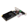 Imagem de PLACA DE VIDEO GALAX GEFORCE GT 730 4GB DDR3 128 BITS 73GQF8HX00HD