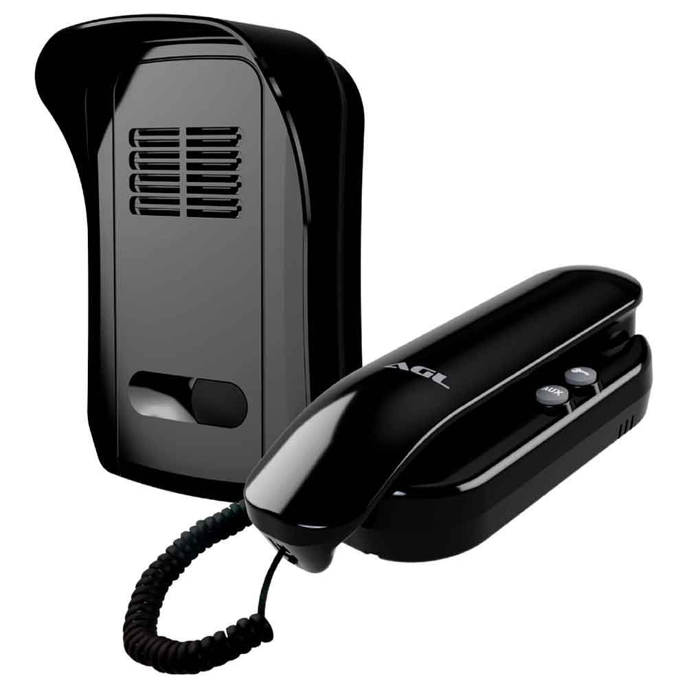 Mostrar detalhes de PORTEIRO ELETRONICO P10 X WIFI PRETO 1102047 AGL Imagem de PORTEIRO ELETRONICO P10 X WIFI PRETO 1102047 AGL