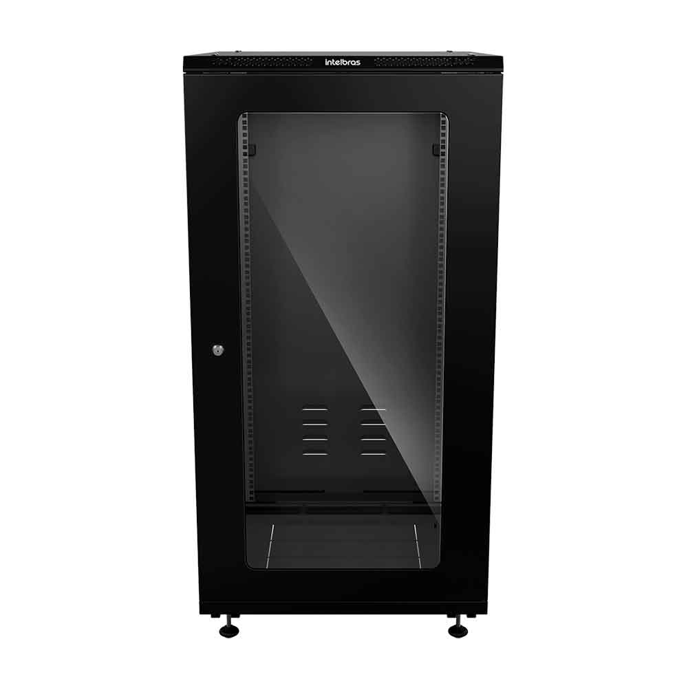 Mostrar detalhes de RACK DE PISO INTELBRAS DESMONTAVEL 24U 670MM RPD 2467 4772467 Imagem de RACK DE PISO INTELBRAS DESMONTAVEL 24U 670MM RPD 2467 4772467