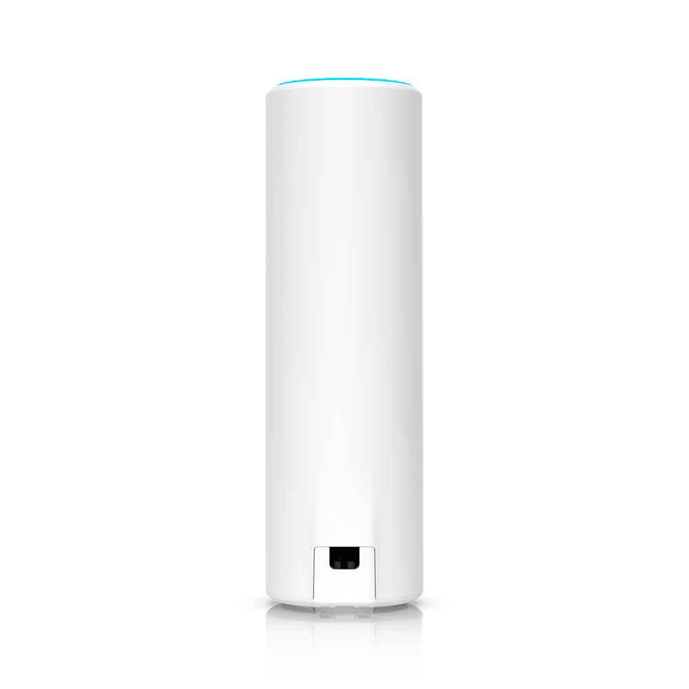 Mostrar detalhes de ACCESS POINT UBIQUITI U6-MESH UNIFI WIFI 6 DUAL BAND 5300 MBPS POE Imagem de ACCESS POINT UBIQUITI U6-MESH UNIFI WIFI 6 DUAL BAND 5300 MBPS POE