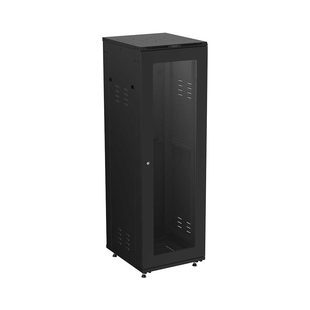 Mostrar detalhes de RACK PISO INTELBRAS DESMONTAVEL 40U 670MM RPD 4067 4770042 Imagem de RACK PISO INTELBRAS DESMONTAVEL 40U 670MM RPD 4067 4770042