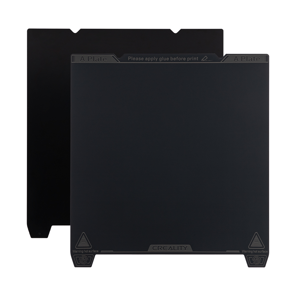 Mostrar detalhes de KIT DE PLACA DE PLATAFORMA PEI PARA K1 MAX - 4004090113 Imagem de KIT DE PLACA DE PLATAFORMA PEI PARA K1 MAX - 4004090113