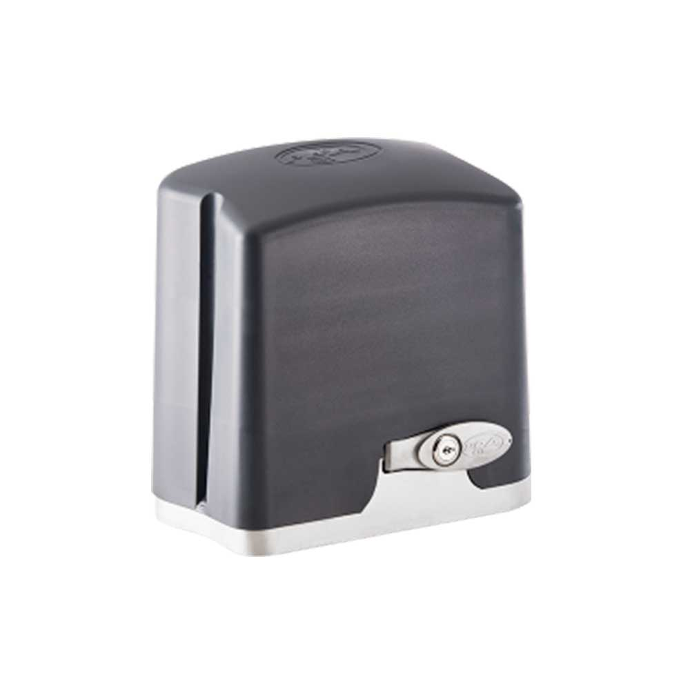 Mostrar detalhes de CONJ AUTOMAT PORTAO DZ RIO 500 JETFLEX FULL RANGE HIBR BIV F02504038 Z18 CREM 1,5M (A17274) PPA Imagem de CONJ AUTOMAT PORTAO DZ RIO 500 JETFLEX FULL RANGE HIBR BIV F02504038 Z18 CREM 1,5M (A17274) PPA