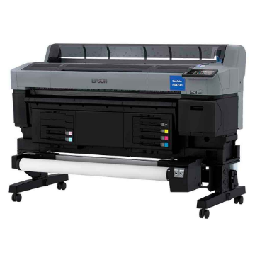 Mostrar detalhes de IMPRESSORA EPSON SURECOLOR F6470H Imagem de IMPRESSORA EPSON SURECOLOR F6470H