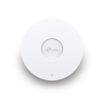 Mostrar detalhes de ACCESS POINT WI-FI 6 TP-LINK EAP670 AX5400 Imagem de ACCESS POINT WI-FI 6 TP-LINK EAP670 AX5400