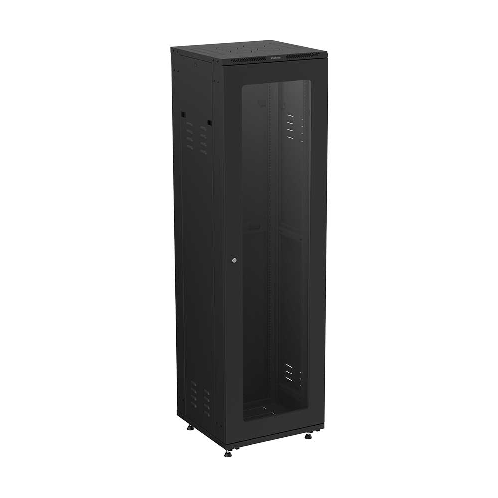 Mostrar detalhes de RACK PISO INTELBRAS DESMONTAVEL PORTA ACRILICA 44U 570MM RPD 4457 4770061 Imagem de RACK PISO INTELBRAS DESMONTAVEL PORTA ACRILICA 44U 570MM RPD 4457 4770061