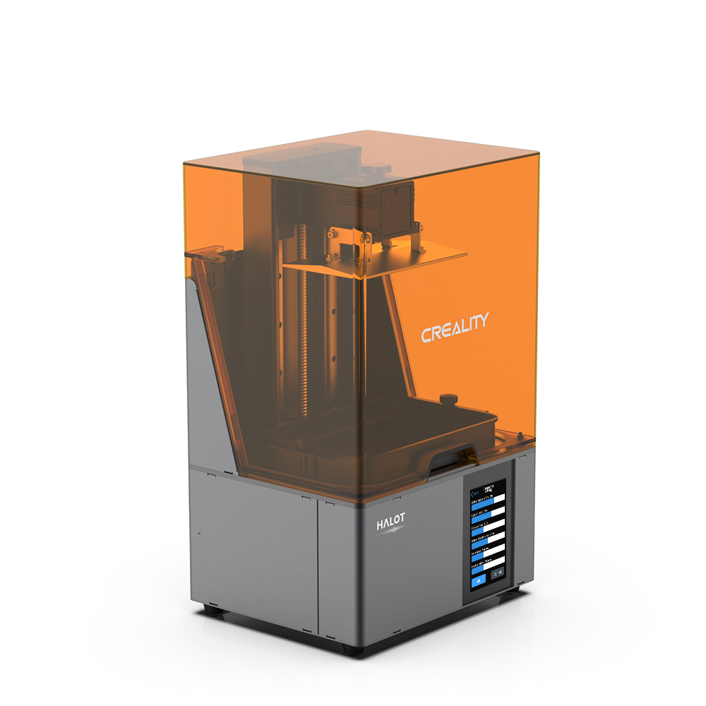 Imagem de IMPRESSORA 3D CREALITY CL-89 HALOT SKY - 1203040004
