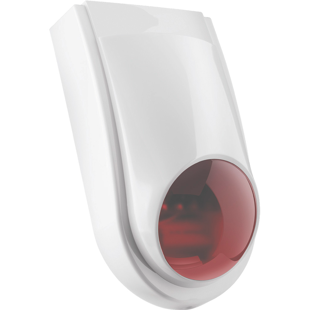 Imagem de SIRENE ZIGBEE 1106197 AGL