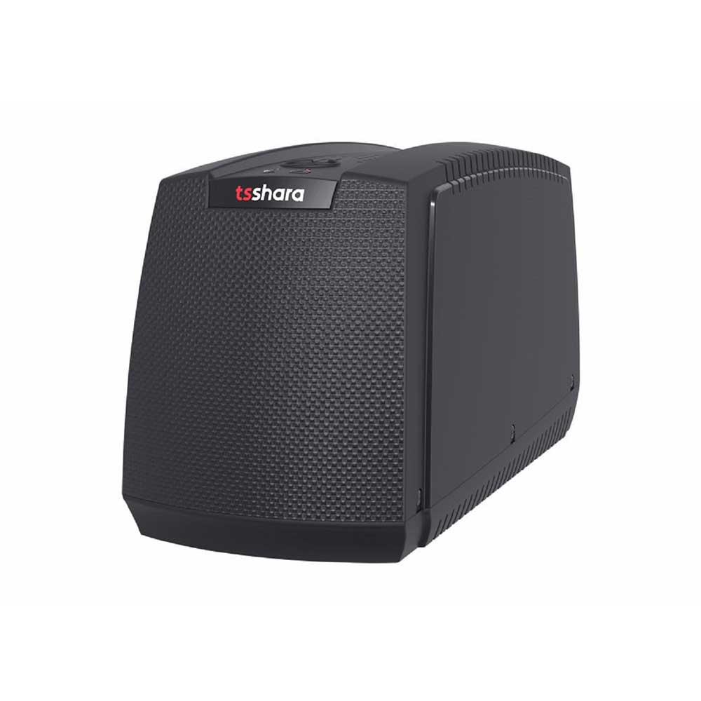 Mostrar detalhes de NOBREAK TS SHARA UPS XPRO SENOIDAL 2000VA UNIVERSAL ENT BIV/ SAI 115V OU 220V - 4540 Imagem de NOBREAK TS SHARA UPS XPRO SENOIDAL 2000VA UNIVERSAL ENT BIV/ SAI 115V OU 220V - 4540
