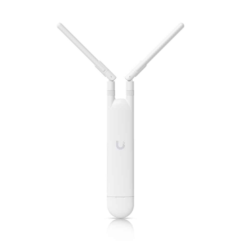 Mostrar detalhes de ACCESS POINT UBIQUITI UAP-AC-M UNIFI WIFI 5 DUAL BAND 1200 MBPS POE - OUTDOOR Imagem de ACCESS POINT UBIQUITI UAP-AC-M UNIFI WIFI 5 DUAL BAND 1200 MBPS POE - OUTDOOR